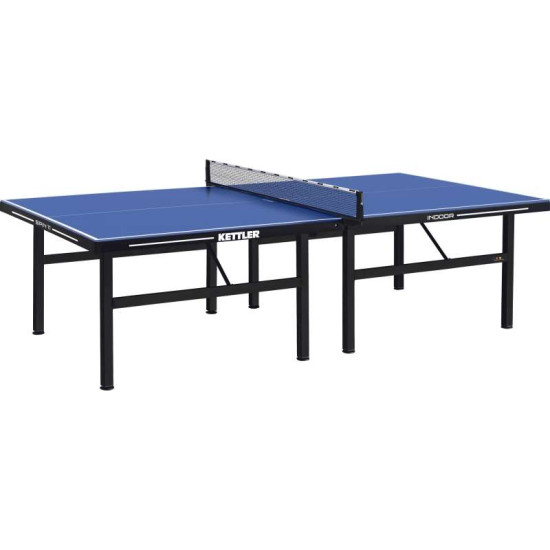 Купити Тенісний стіл  Kettler Spin Indoor 11 ITTF у Києві - фото №1